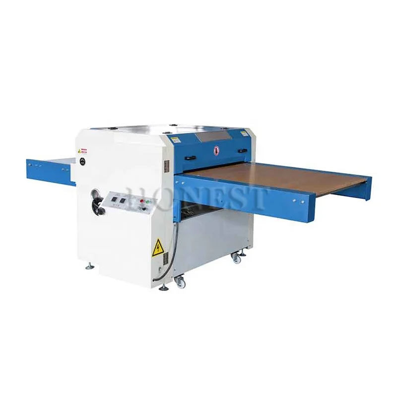 Factory price Shirt Collar Fusing Interlining  /  Fusing Machine For Sale  /  Garment Fusing Machine