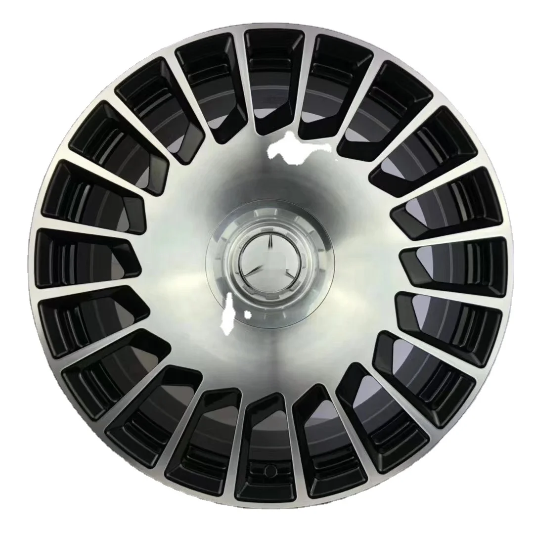Forged alloy wheel 18-22 inch 4x100, 4x98 customized car rim high quality rim made in China