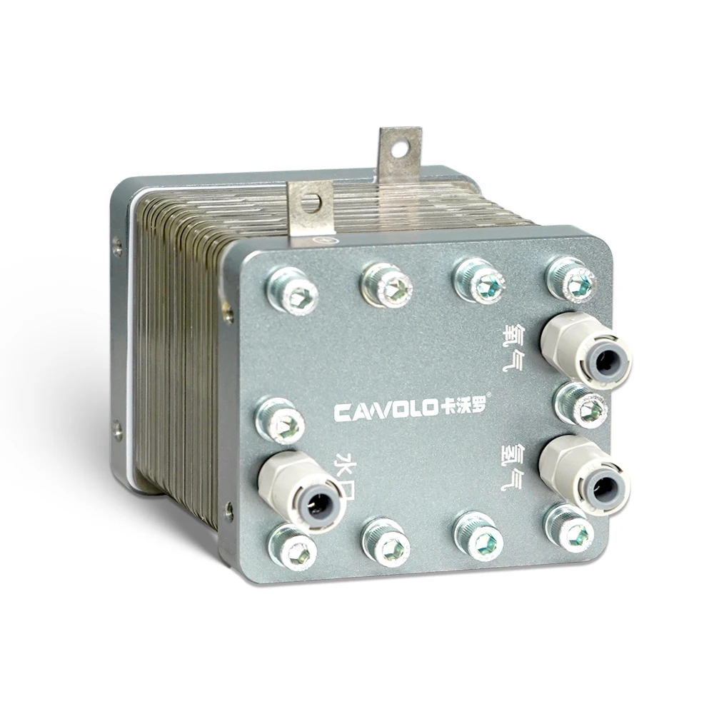 150ml-5000ml Efficient Electrolyzer Technology Advanced Hydrogen Generation PEM Hydrogen Electrolyzer for sale