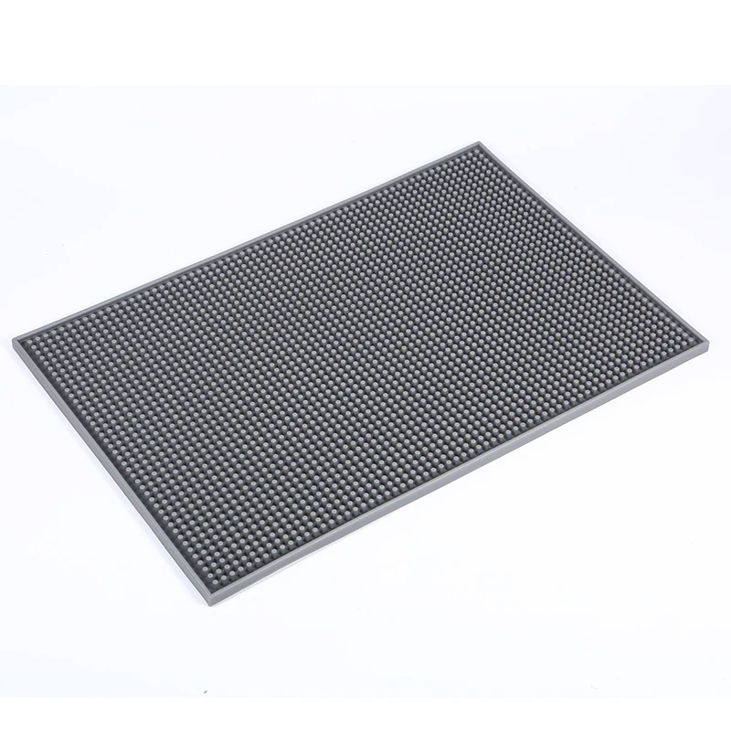 
cheapest price hot selling Ecig waterproof rubber vape table mat vape bar mats for vape drip tips coil wire rda 