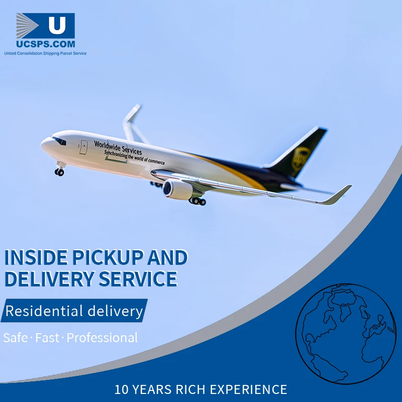 Dropshipping Agent to Sweden Switzerland Europe US Air Freight forward