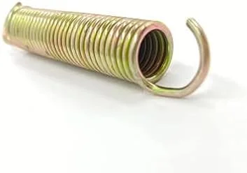 Lee-Powers Replace Hustler 604490 3 x .5 Ext Spring for Raptor Raptor SD MDV