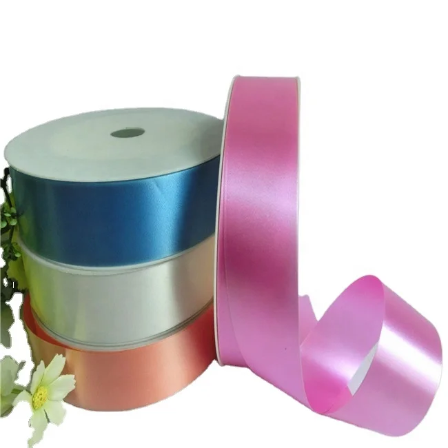 Manufacture hot sale cheap clear poly plastic pp ribbon roll