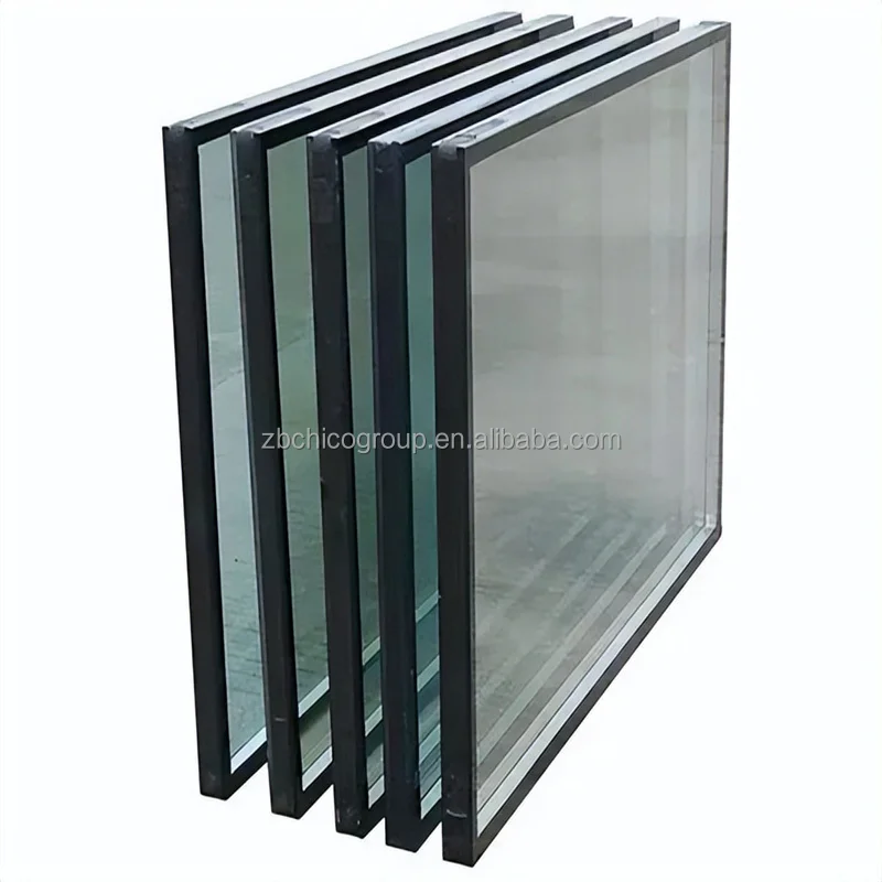 Insulating Glass Warm Spacer Bars