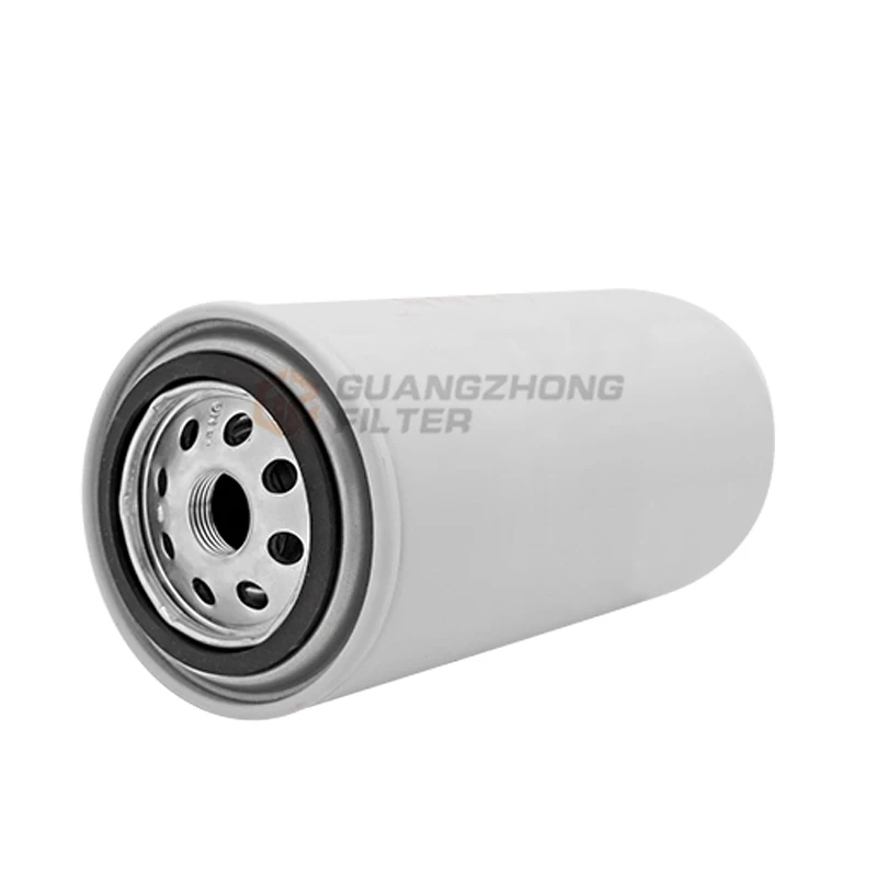 Construction machinery parts diesel engine fuel water separator filter FS1212 FB1311 P555001 4085912 for HITACHI excavator