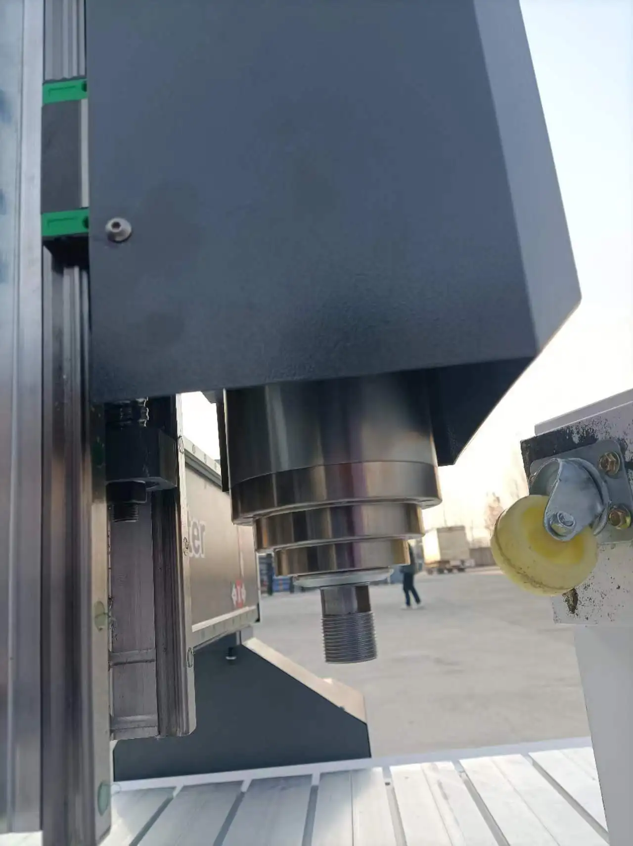 Hot sale 6090 1212 1325 Queenant CNC router machine woodworking 3D model making machine wood router for wood carving cutting mdf