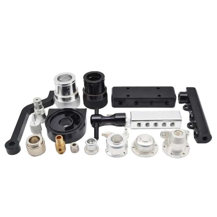 Высококачественный Шэньчжэнь VMT OEM обработка станок с ЧПУ тяжелое оборудование запасные части для двигателя автомобильные запчасти для электрического велосипеда