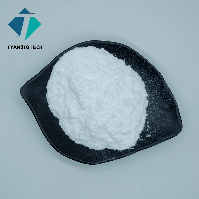 High Purity Guar Gum Manufacturer Supply Food Grade Guargum Guar Gum