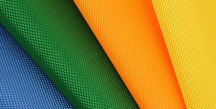 
1680D Oxford Fabric Heavy Durable Double-strand Oxford cloth 100% Polyester PVC coating for Luggage Bag Awning 