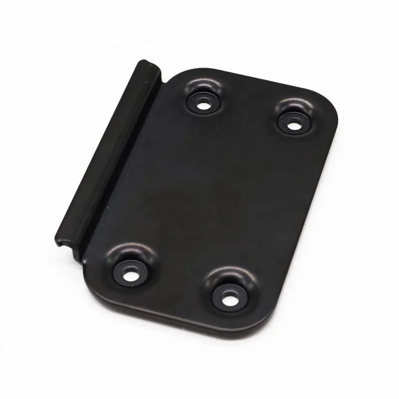 OEM high pressure aluminium alloy die cast zinc die casting for housing