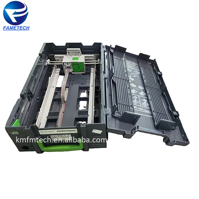 Запчасти банкомата Кассета для 1750109651 WINCOR NIXDORF