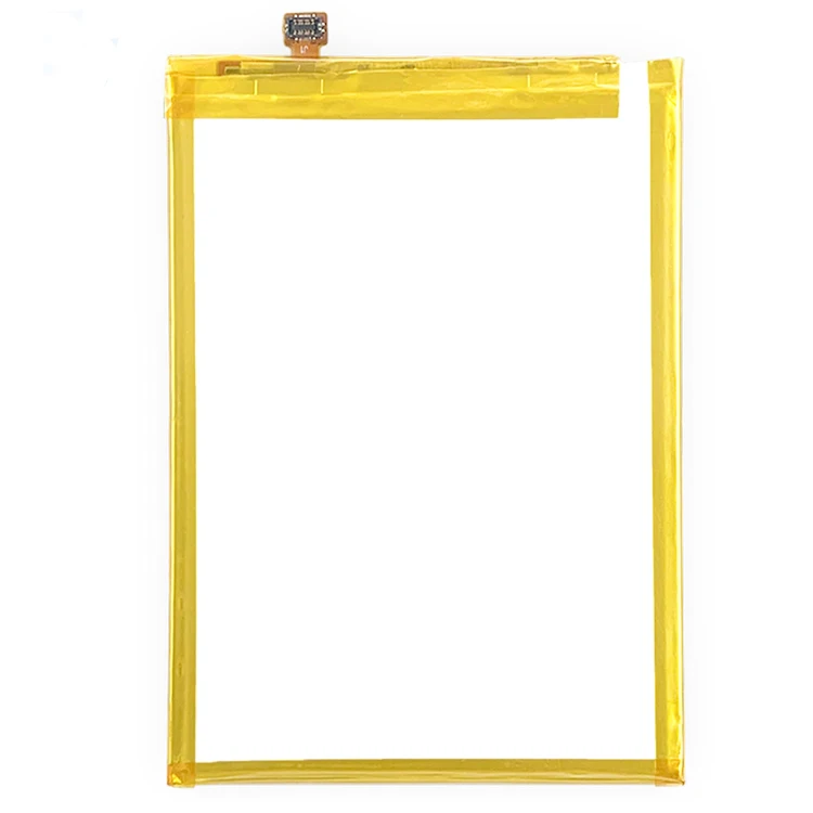 China Manufacturer Mobile Phone Lithium Ion 2800 Mah Original Battery For infinix Hot 4 Pro BL-39AX