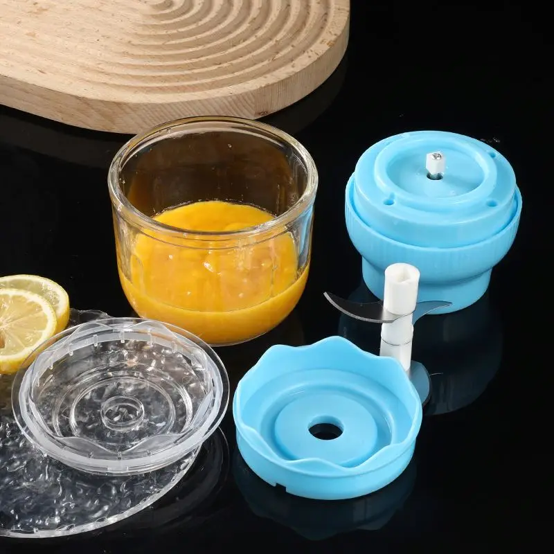 Cheap Personalized Competitive Price Electric Baby Food Chopper