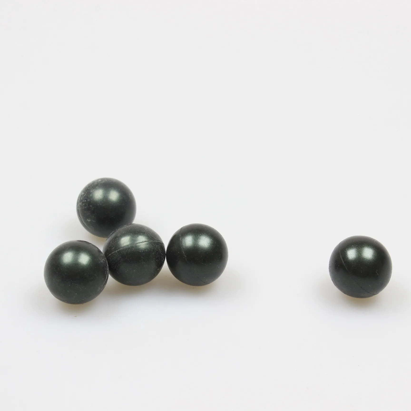 0.68 Caliber Paintball Equivalent to GI 5-STAR for Planet Eclipse Markers