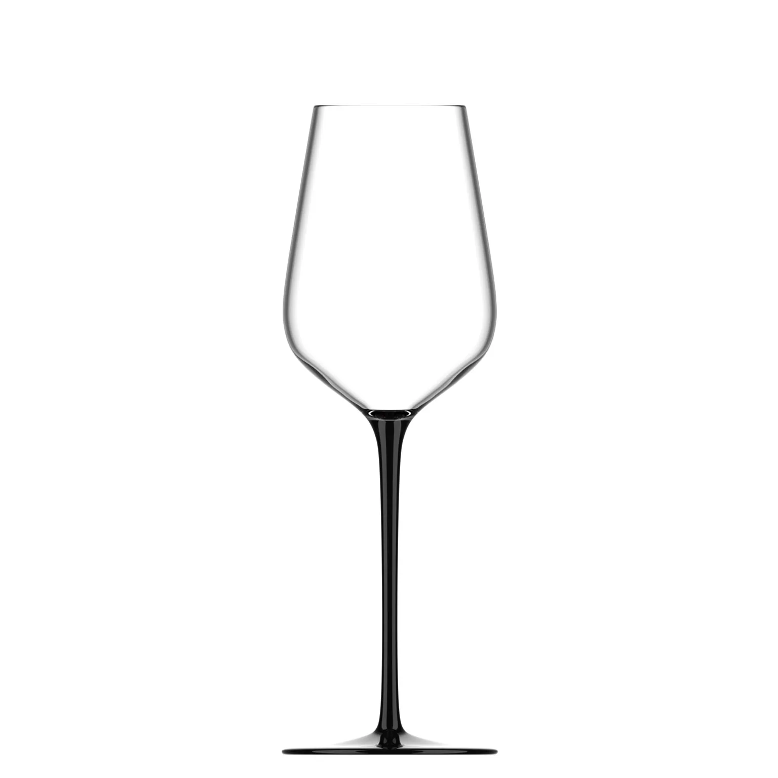 Luxury Amber&Gold Muti-color Champagne Glass Stemware Creative Flute Design for Home or Bar Durable Silicone Material