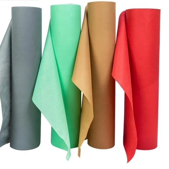 PP nonwoven mattress spring pocket sofa bed interlining white rolls mattress spring cover sofa lining white bedding