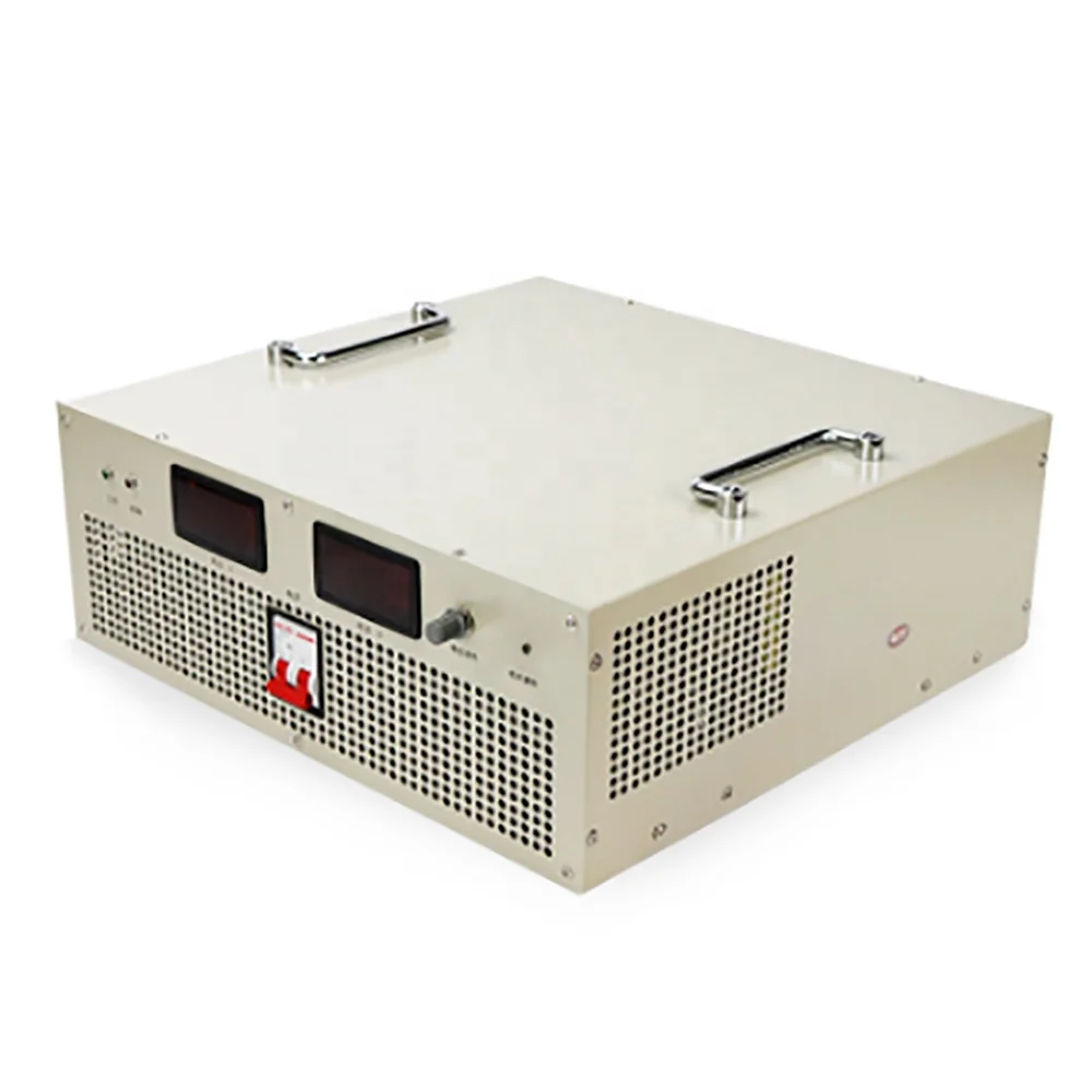 Manufacturer wholesale price supply variable DC regulated Power Supply 2000W for industrial
