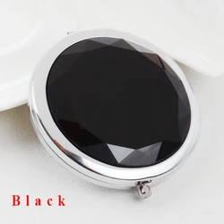 2021 Top Popular Folding Makeup Mirror