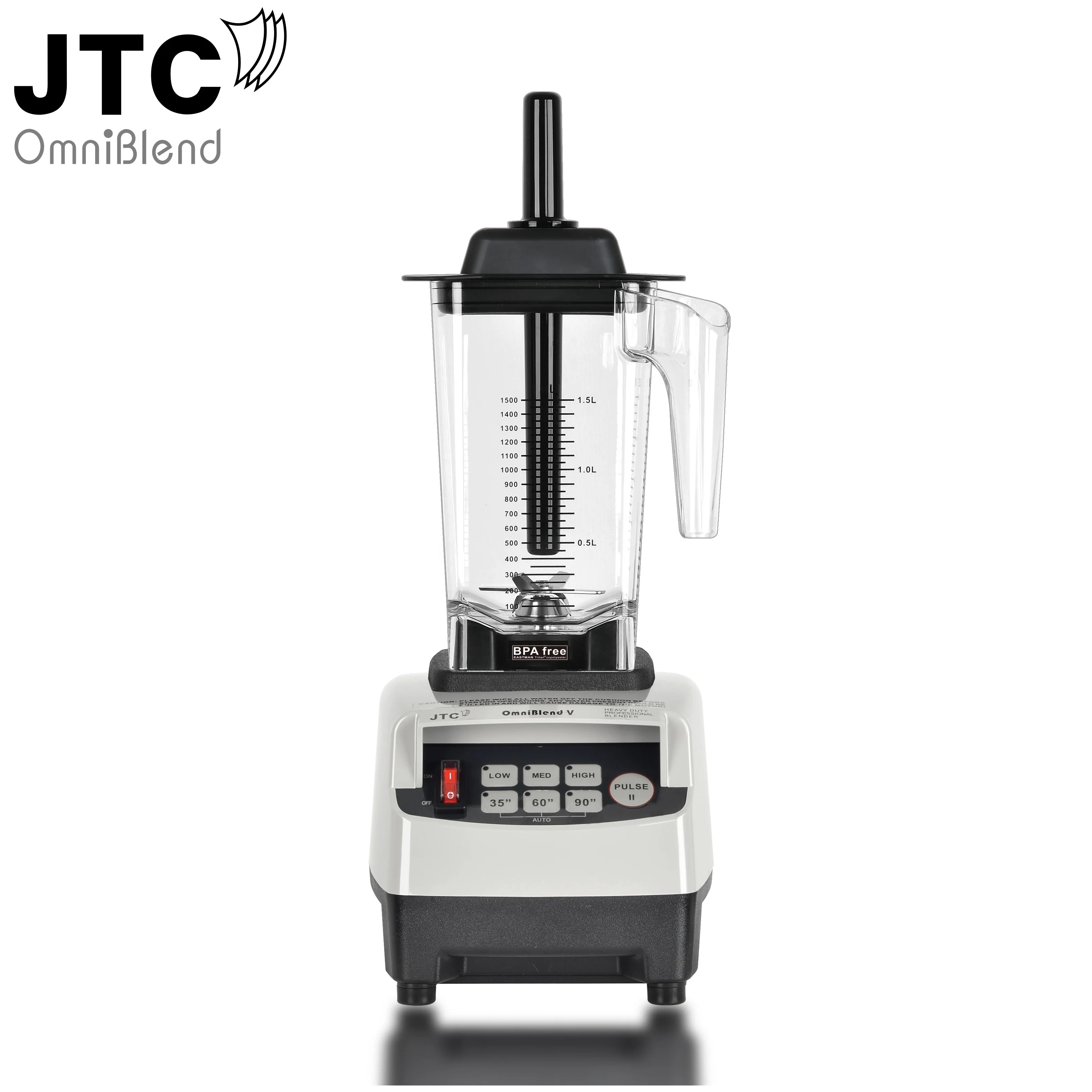 heavy duty fruit professional ice crusher commercial citrus juicer Ice Grusher Blender