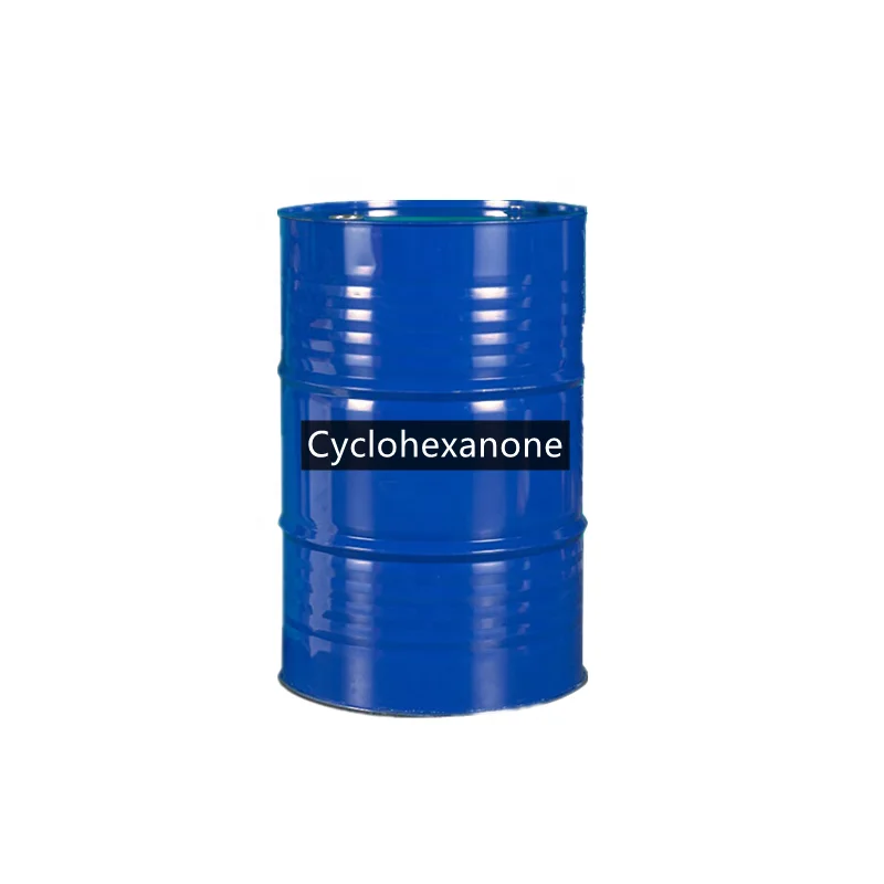 CAS 108-94-1 производитель растворителя циклогексанона, цена
