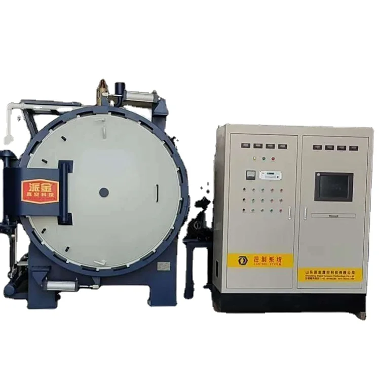 Carburizing Gas Quenching Furnace Stainless Steel Vacuum 10bar Cooling Pressure Furnaces Prices, Industrial Furnace