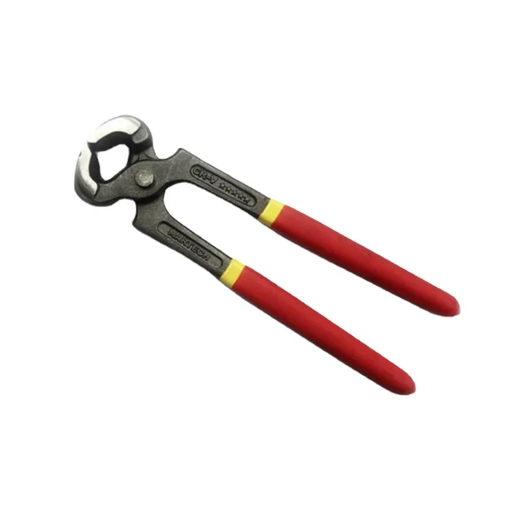 Outdoor folding Combination plier portable CRV OEM Twisting , Cutting , Screw-driving Hand tool Multifunction pliers universal