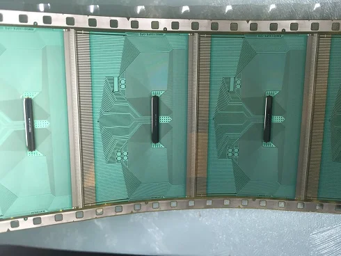 
LCD Driver IC /COF IC /TAB MT3220-VA Original New 