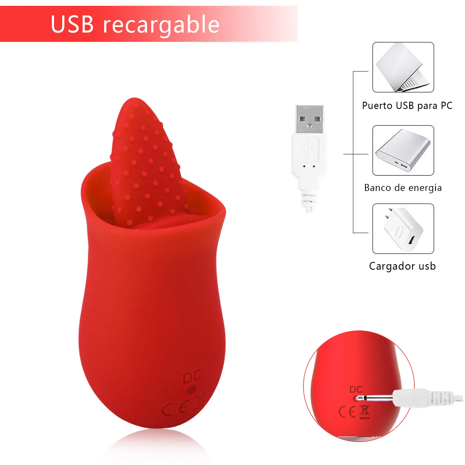 Wearablae  U-Shaped Sucking Vibrator  Remote Control G spot Nipple Stimulate pussy Clitoral Massager sex toys for Women
