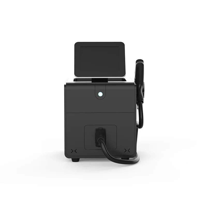 Tattoo Remover And Carbon Peel Equipment Q Switched Nd Yag Laser Eyebrow Tattoo Removal Machine for beauty salon