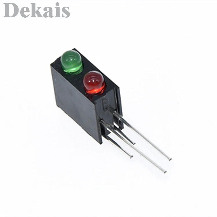 Высококачественный пластиковый светодиодный держатель для корпуса ROHS