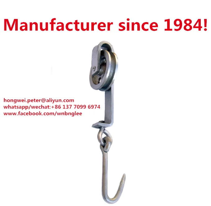 abattoir cattle slaughtering meat carcass hanging hooks