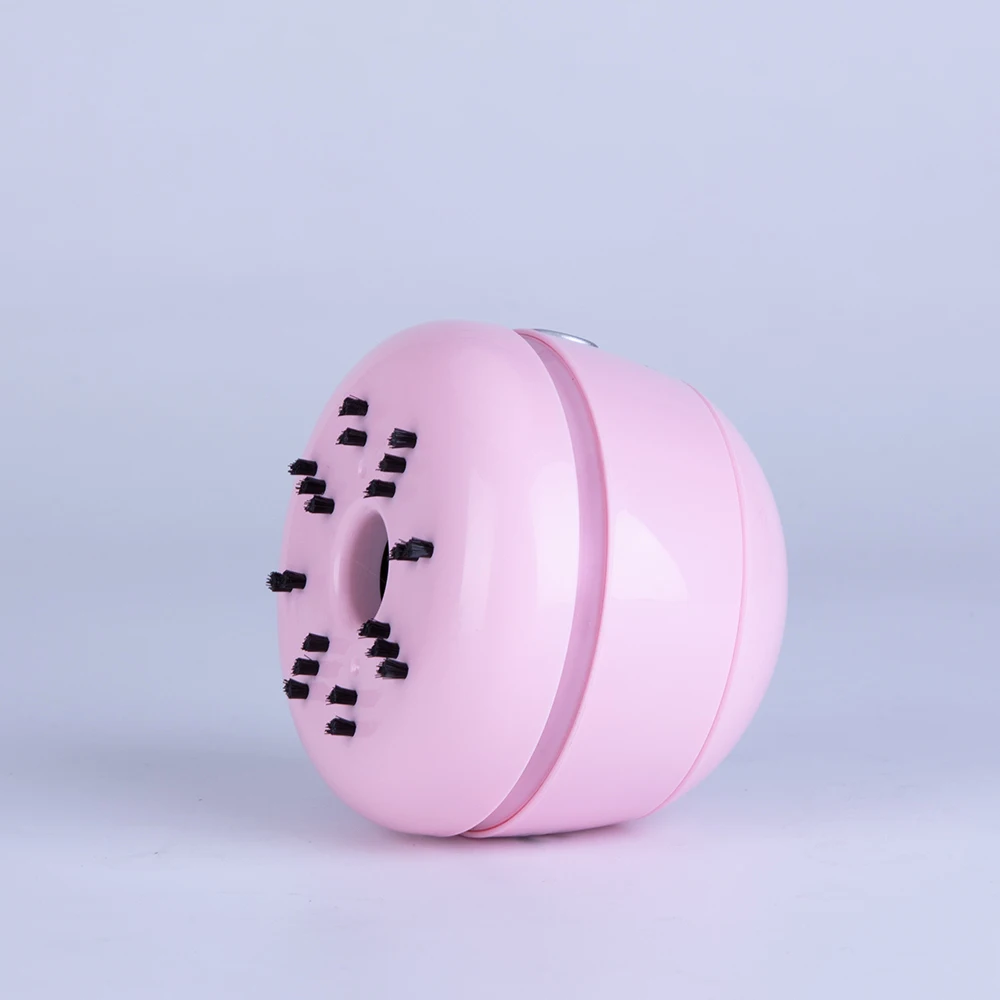 Tenwin 8052 USB Cable Rechargeable Desktop Mini Vacuum Cleaner for Promotion Gift Office Home and Kitchen Using