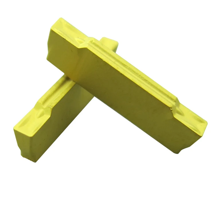 10PCS MGMN150 MGMN200 MGMN300 MGMN400 Turning Inserts CNC Diamond Lathe Cutter Grooving Blade Tool