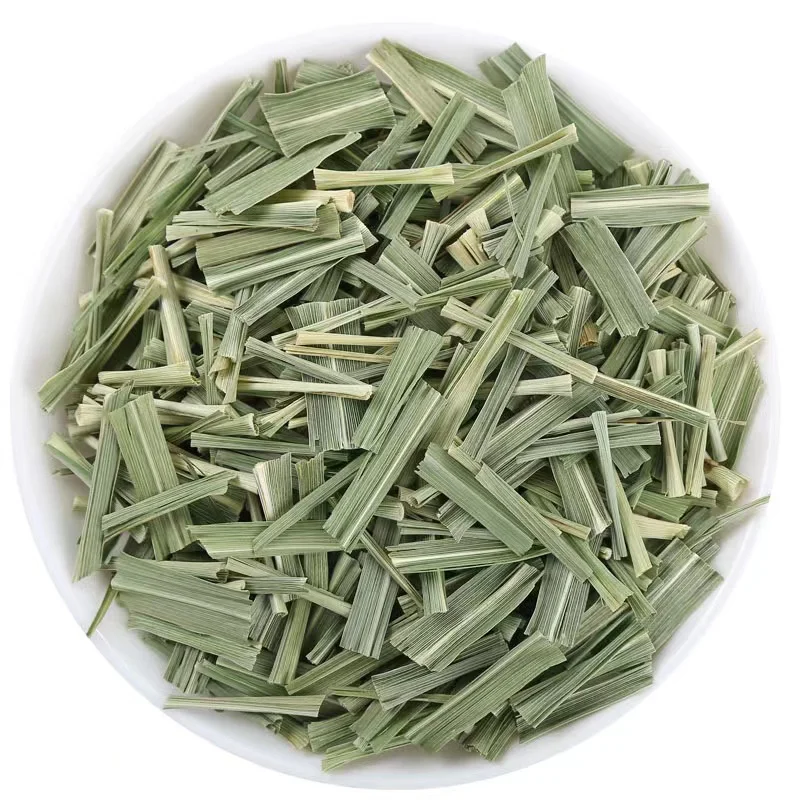 Dried Lemongrass Tea Herbal Tea Lemongrass Tea