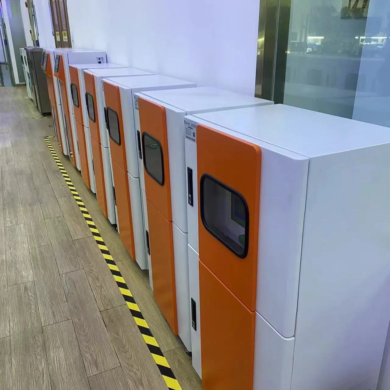 High Accuracy Residual Chlorine Analyzer CL 9650 Conductivity Meter Digital Conductivity Sensor Water Testing  Manufacturer