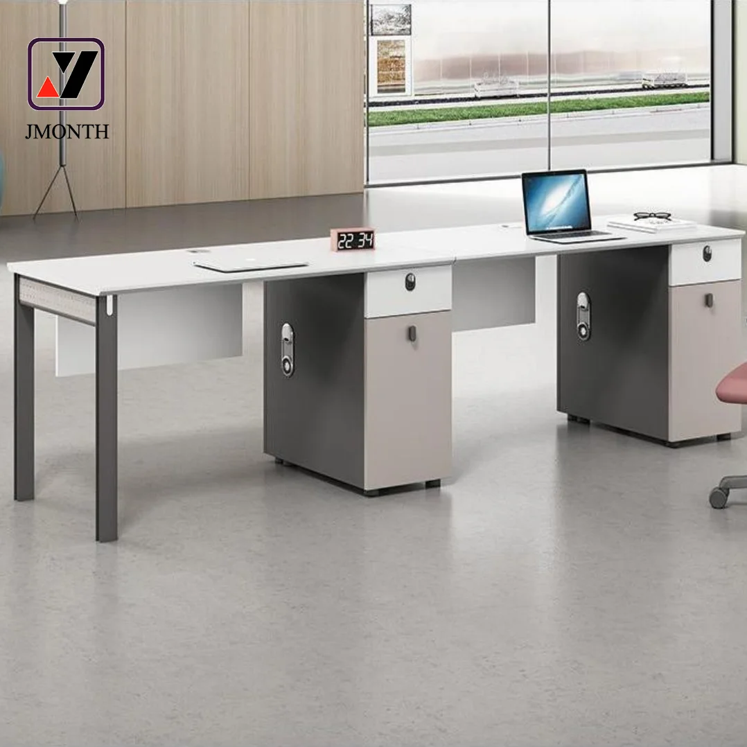 modern new model office workstation desk office  furniture