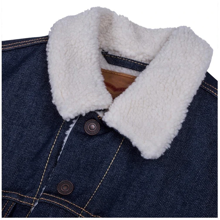 High Fashion Wholesale Mens Slimming Cotton Denim Vest With Pocket