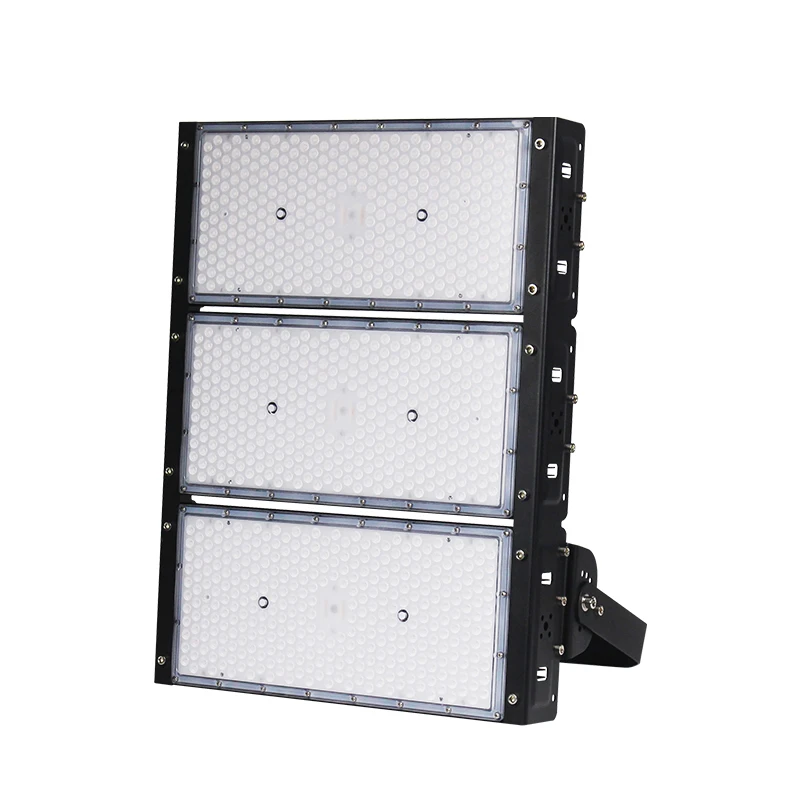led soccer light manufacturer 200w 400w 600w 800w 1000w  high lumen for stadium and flood light