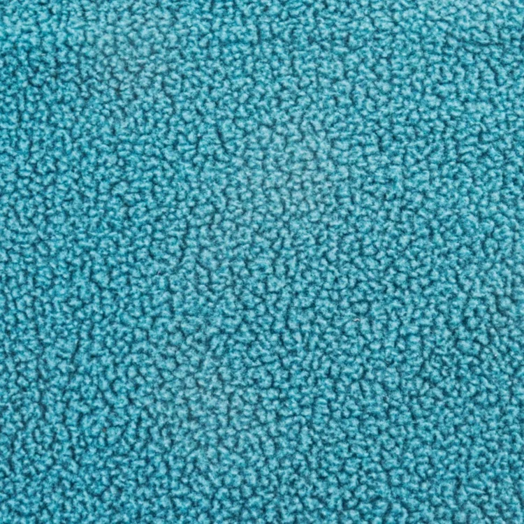 Fabric Heavyweight Sherpa Fogarment Jacket Coat Warmly Keeping Factory Price Ollie Velvet Solid Color 100% Polyester Sofa Fabric