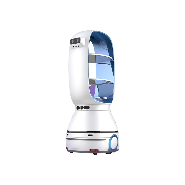 Floor Mopping Robot Robotic Vacuum House Cleaning Smart Custom