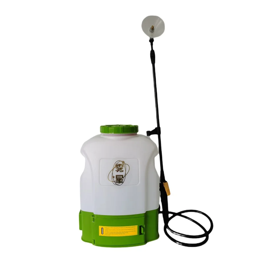 Recommend a worth buying Easy To Operate Spry Pump Sprayer Battery Sprayer Electric