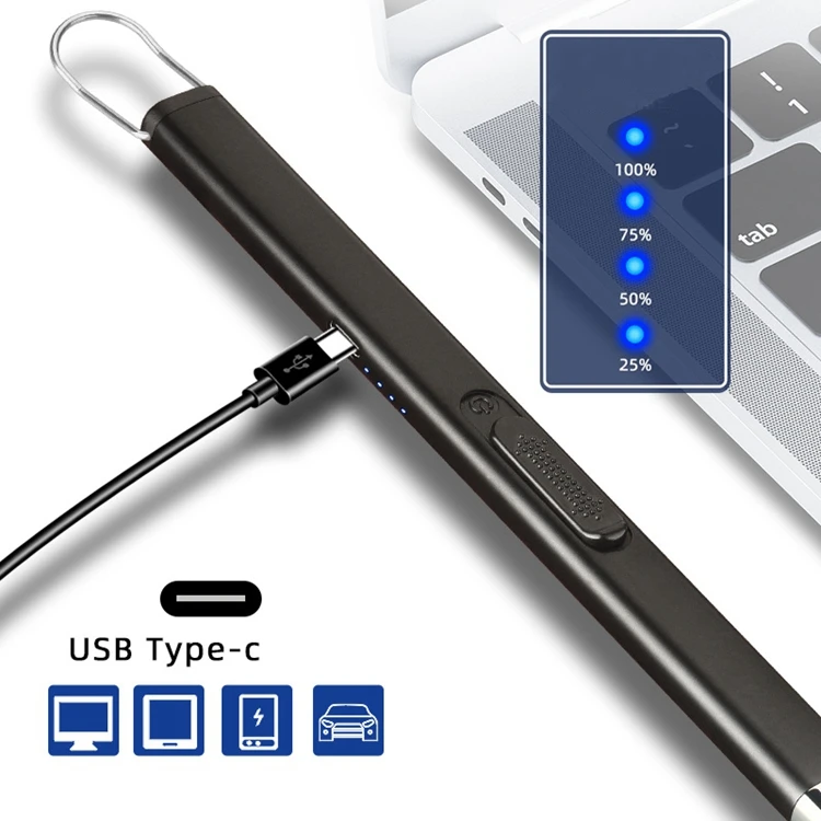 Свеча с Usb-зарядкой