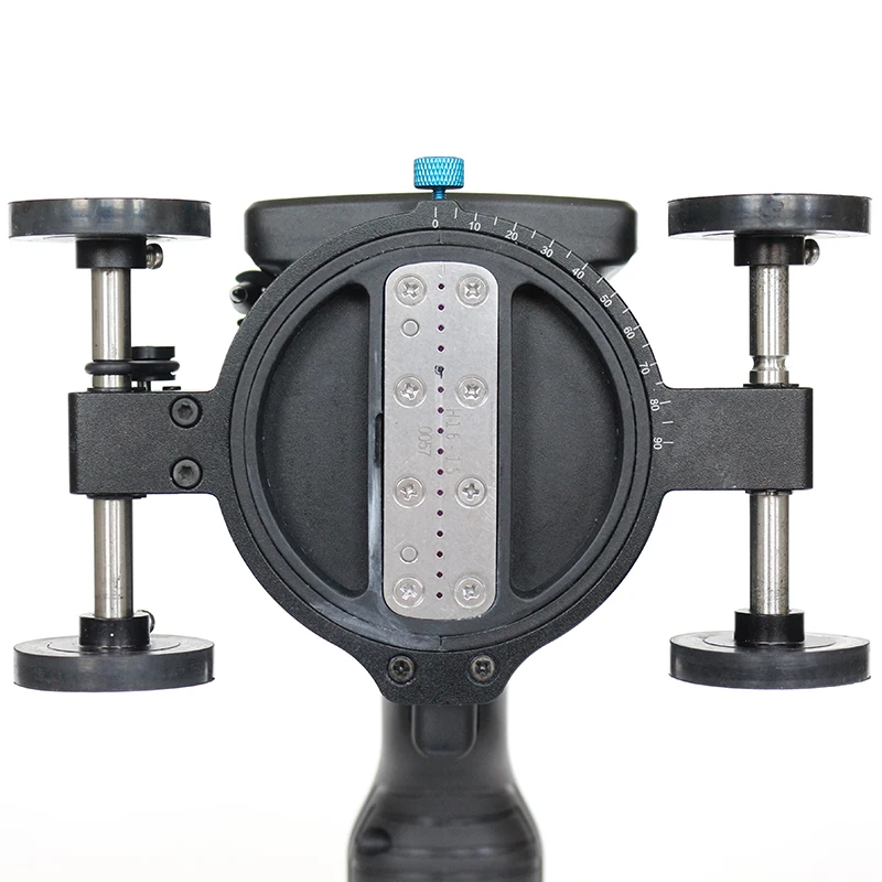 60MM Industrial Large Character Continuous Wall Big Carton Inkjet Printer