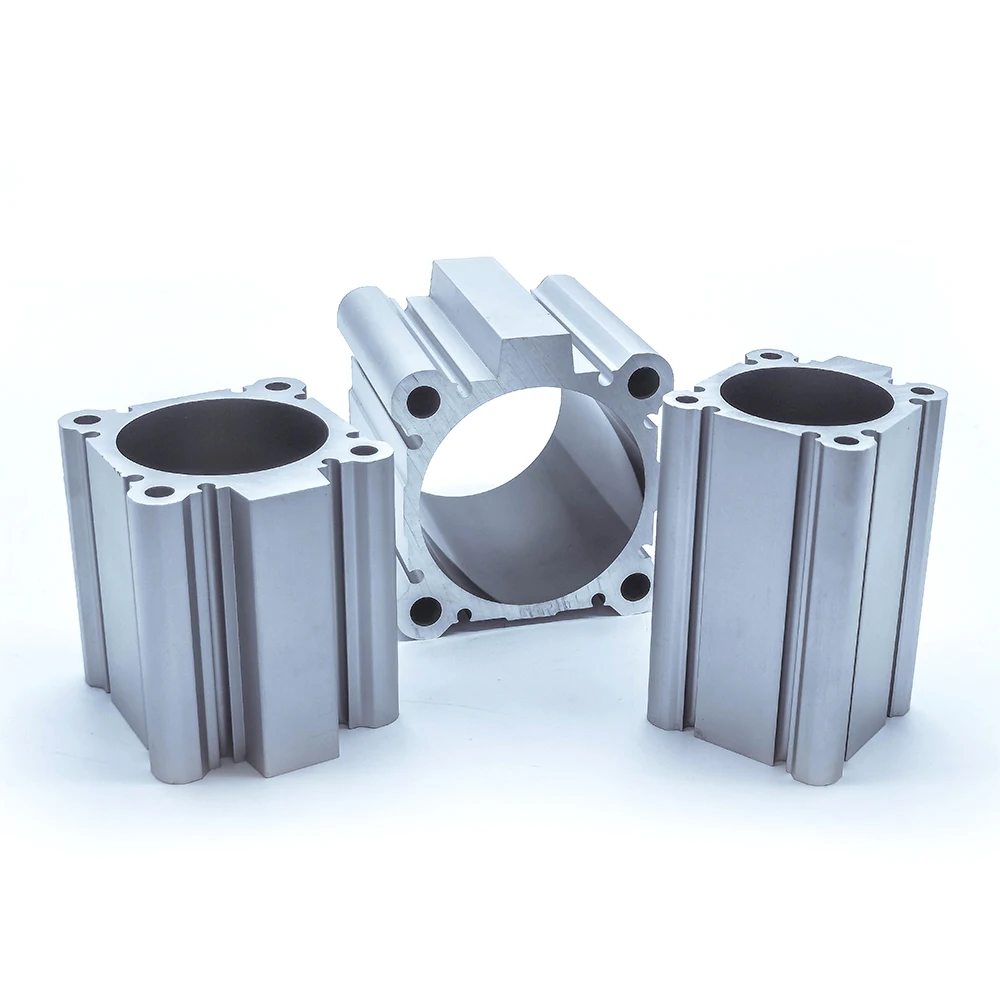 EXPERIRENCED Manufacturer HIGH QUALITY 6431 Standard MICKEY MOUSE Type Aluminum Alloy Profile Cylinder Barrel
