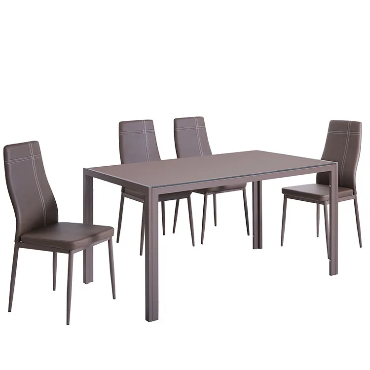 
Dining Table Set Sets 1 4 8 6 2 3 10 Red Big Oak Mat Bar Mdf Gold Room Oval Home High Wall Onyx Jati 2020 By Grey Of Gray Farm 