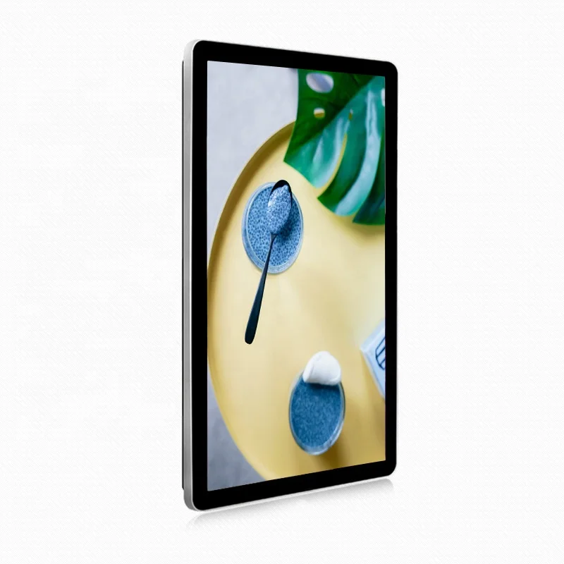 Wholesale High Quality Other Wall Touch Screen Lcd Monitors Advertise Equipment Lcd High Brightness Monitors Floor Standing SDK