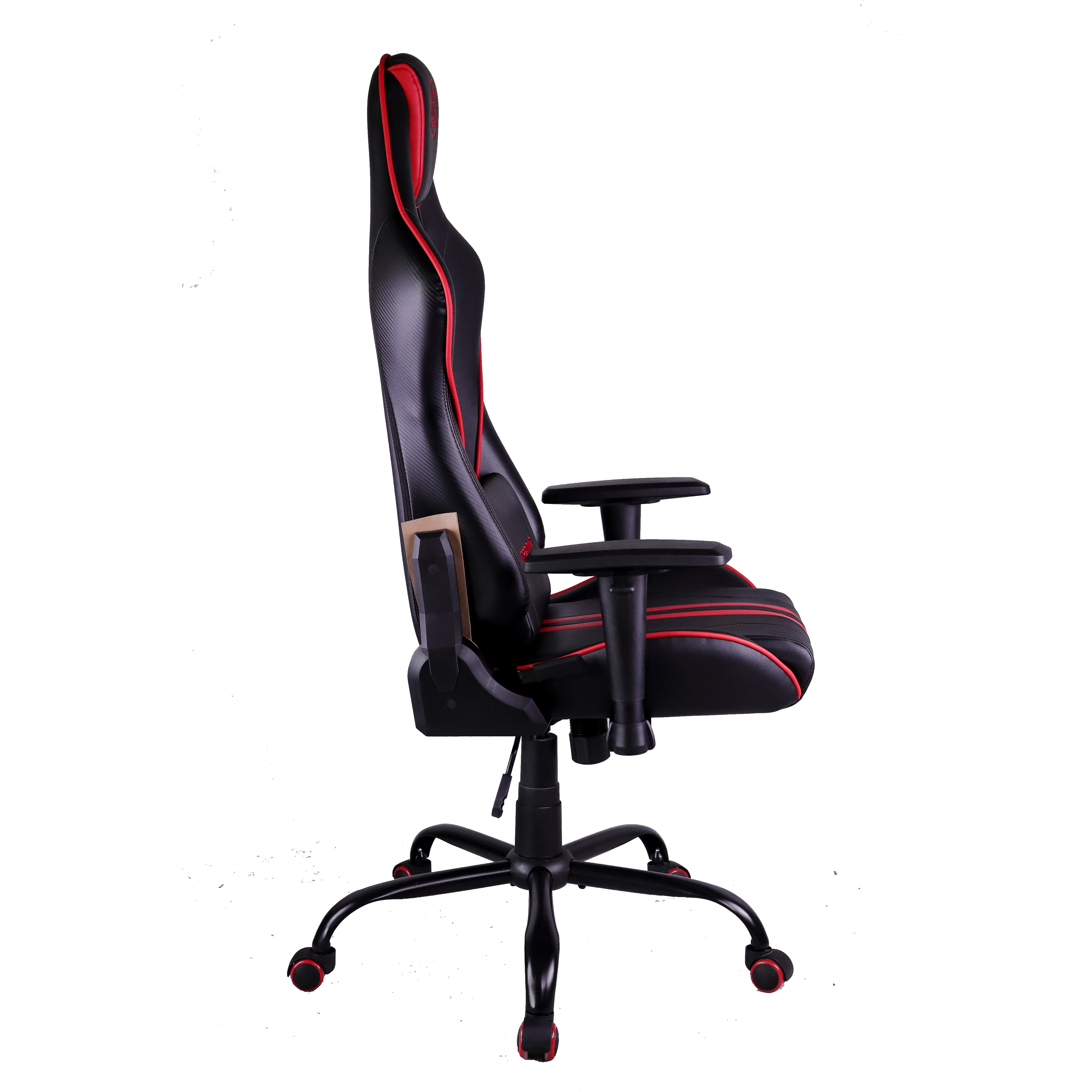 High back Ergonomic rotating PC computer gamer gaming chair with footrest gaming chair office chairs