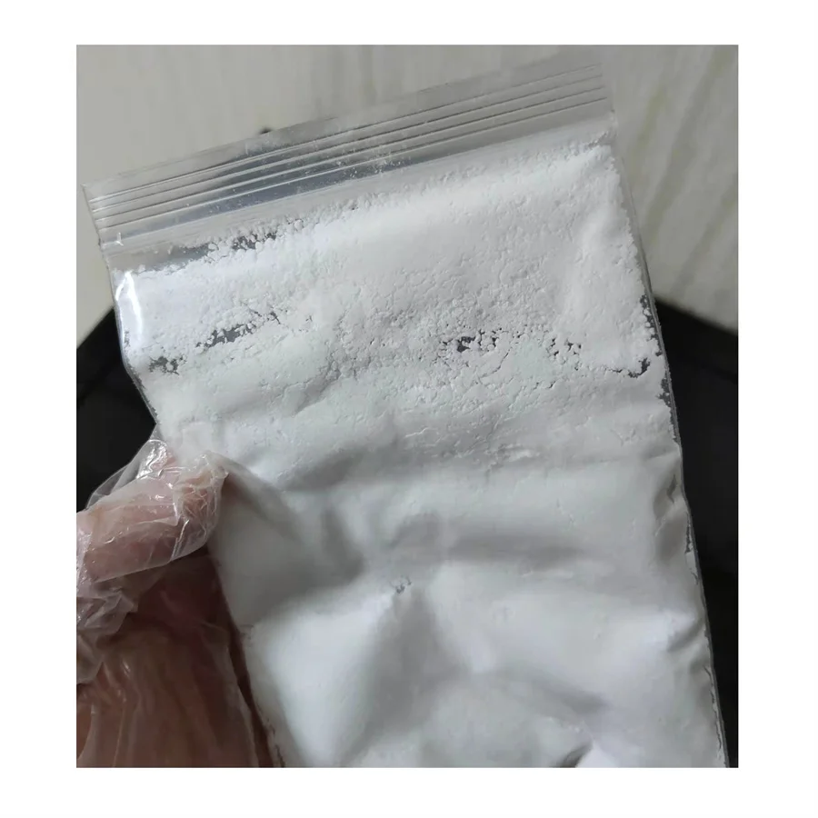 Pigment White 6 CAS: 13463-67-7 Whitening Titanium Dioxide Oxide TiO2