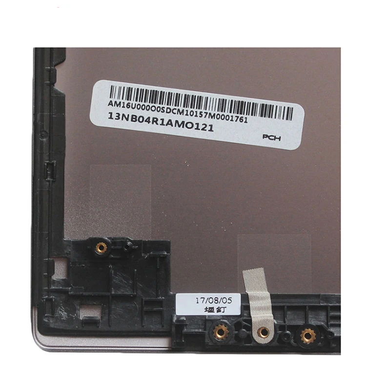 Ноутбук ЖК задняя крышка для Asus ux303 ux303L us303LA чехла без сенсорного экрана