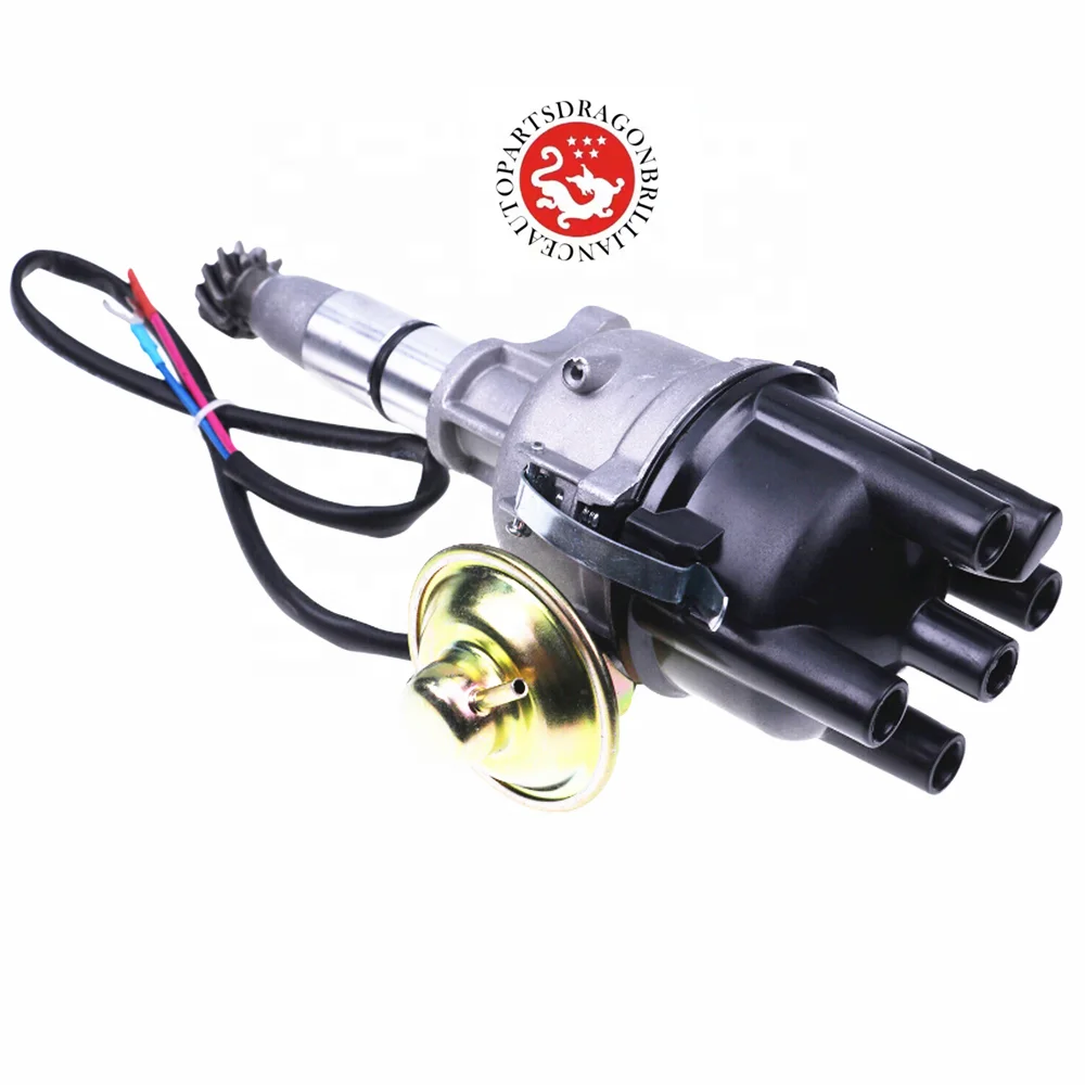 Electrical Ignition Distributor 4G63 4G64 MD169418 T4T64471 T4T622980 T3T65675 T3T62683 T3T62995 MD111261 FOR MITSUBISHI 4G63 4G